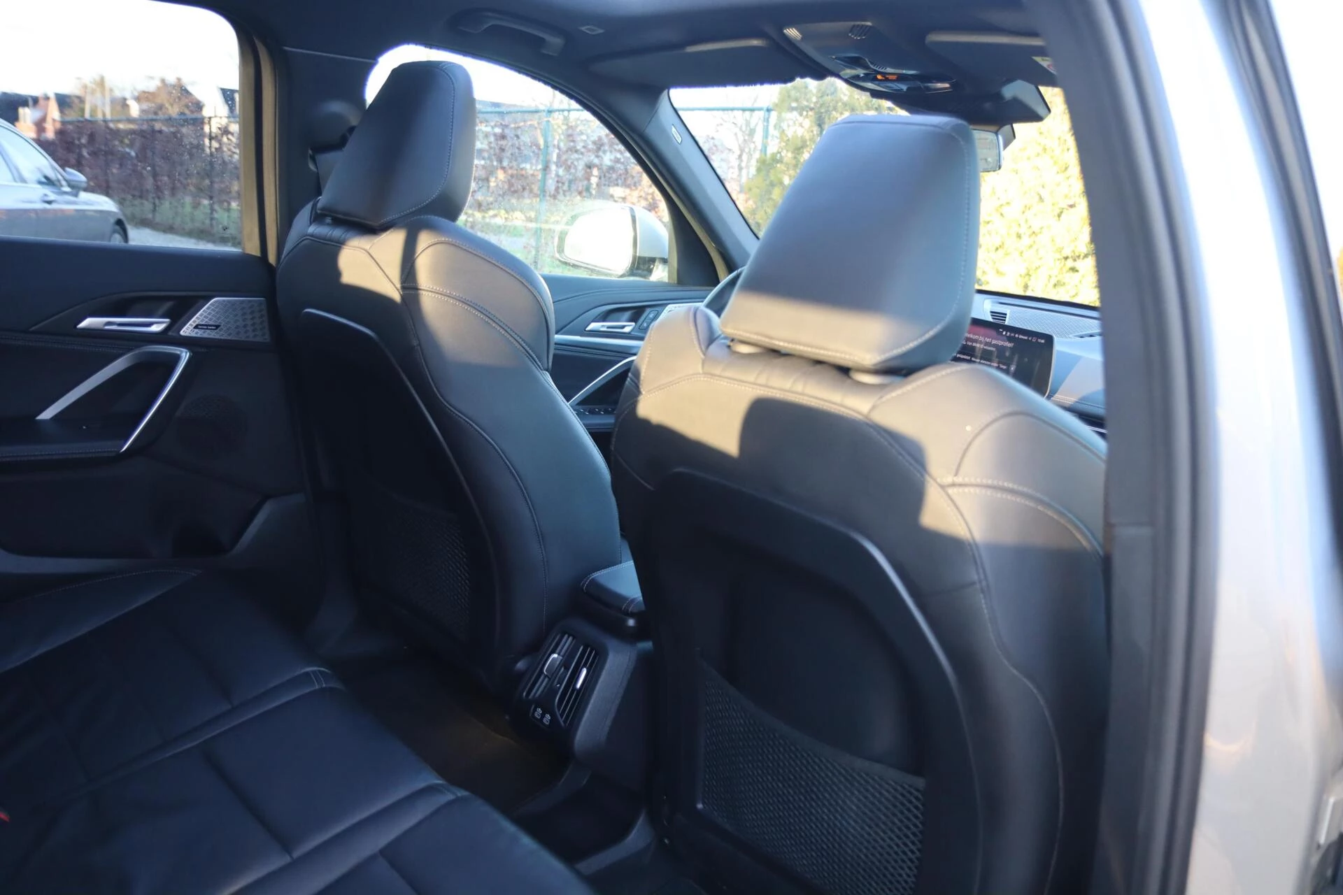 Hoofdafbeelding BMW iX1