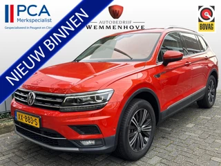 Volkswagen Tiguan Allspace 1.5 TSI Highline Automaat/Trekhaak/Airco-Ecc/Navigatie/Climate control