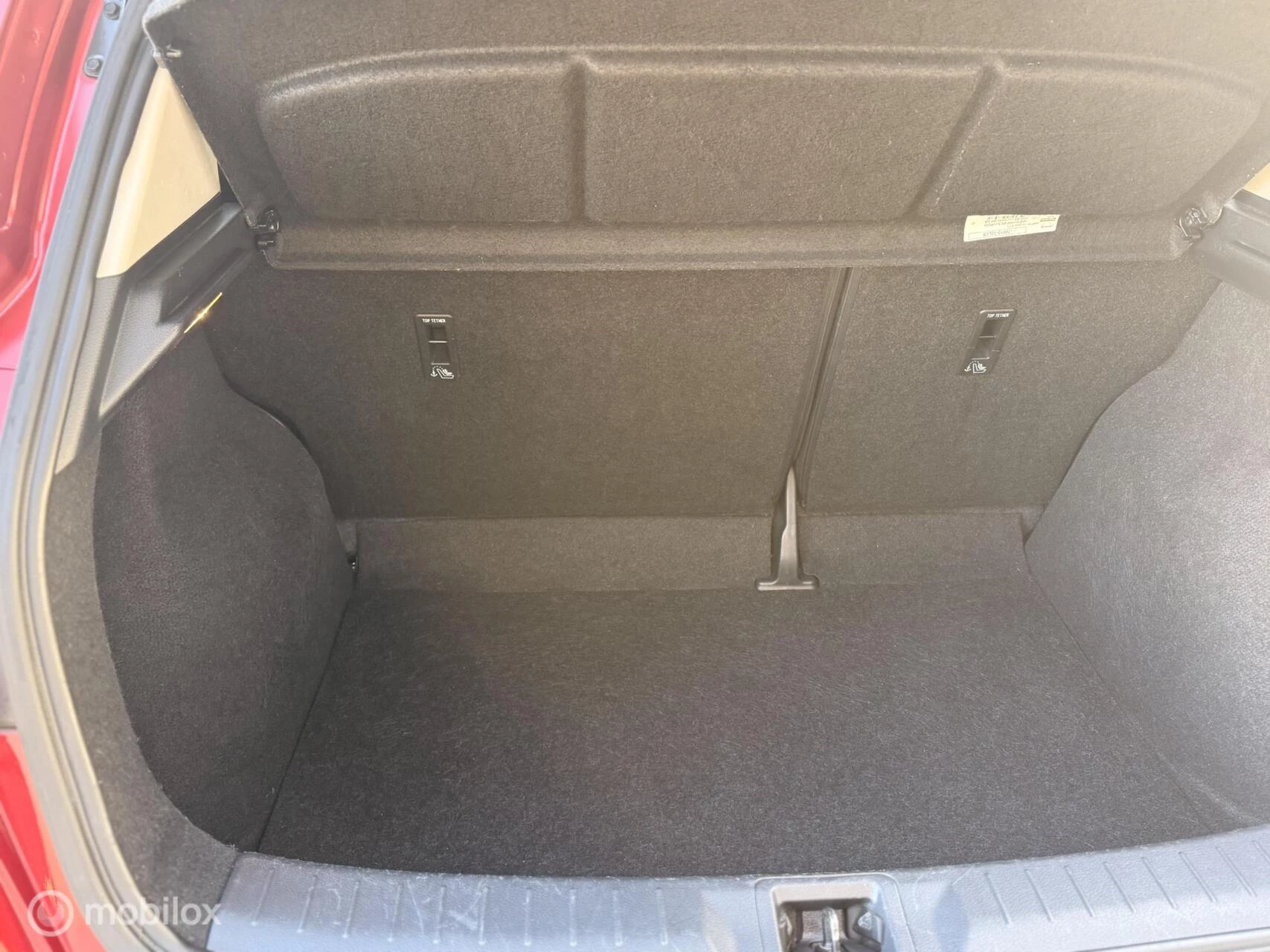 Hoofdafbeelding Nissan Pulsar