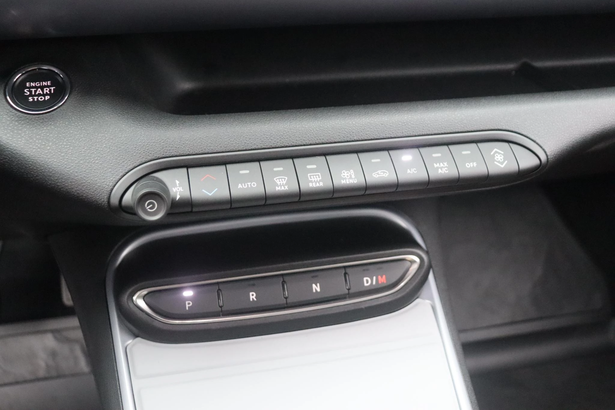 Hoofdafbeelding Jeep Avenger