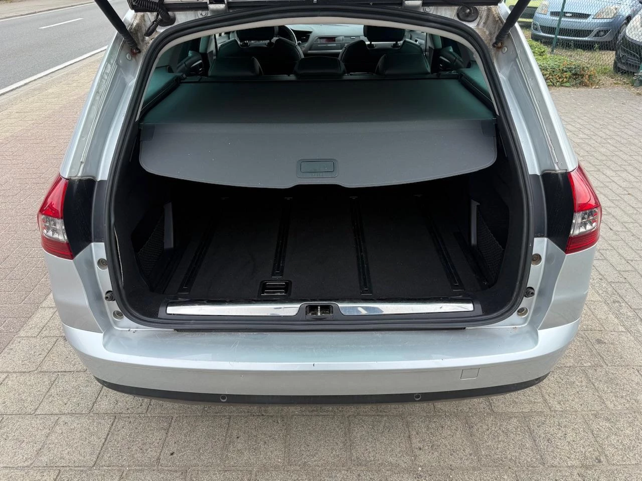 Hoofdafbeelding Citroën C5