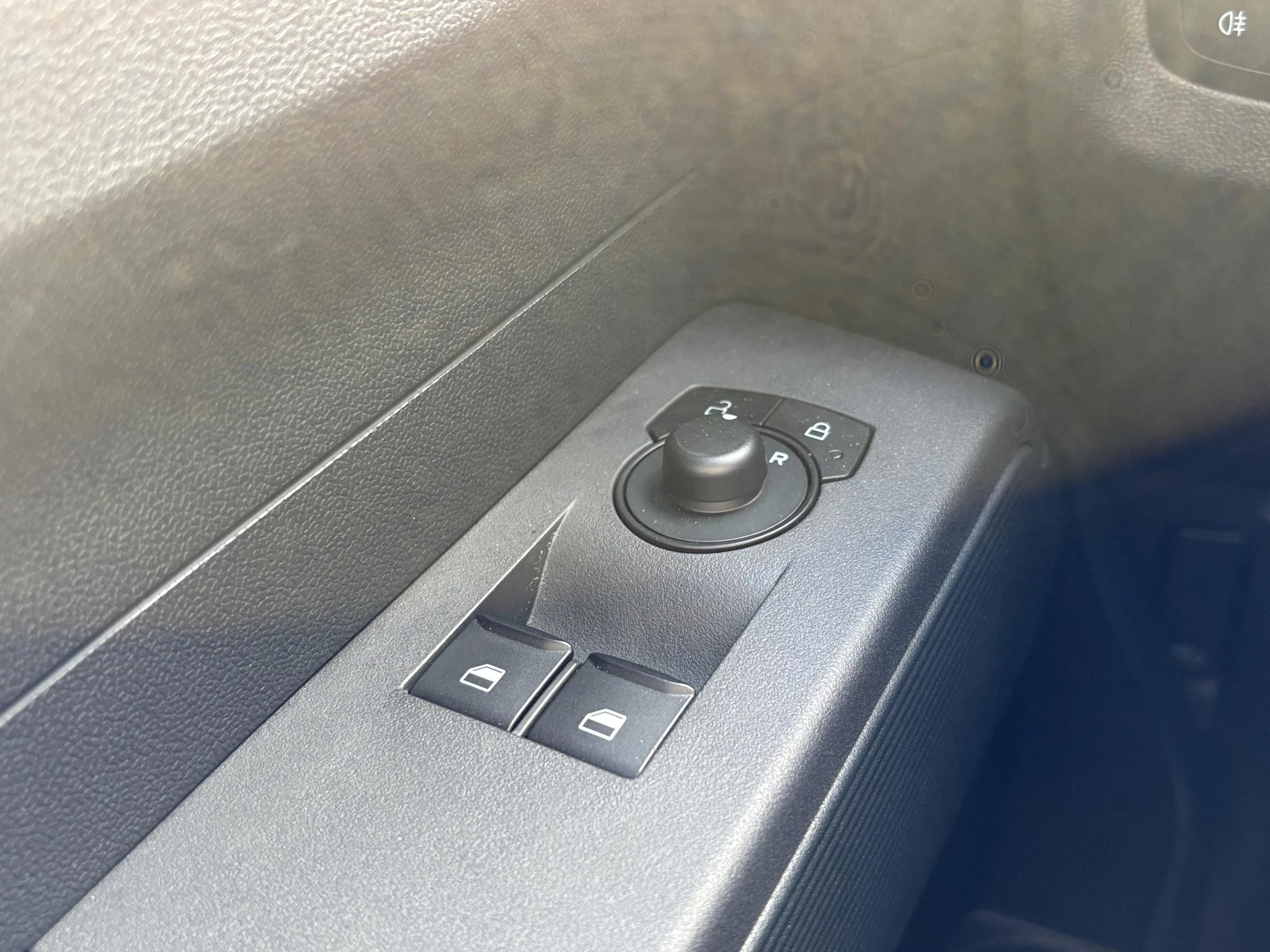 Hoofdafbeelding Ford Transit Courier