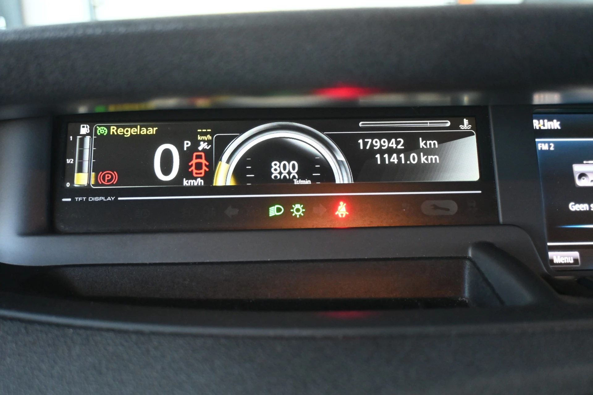Hoofdafbeelding Renault Grand Scénic