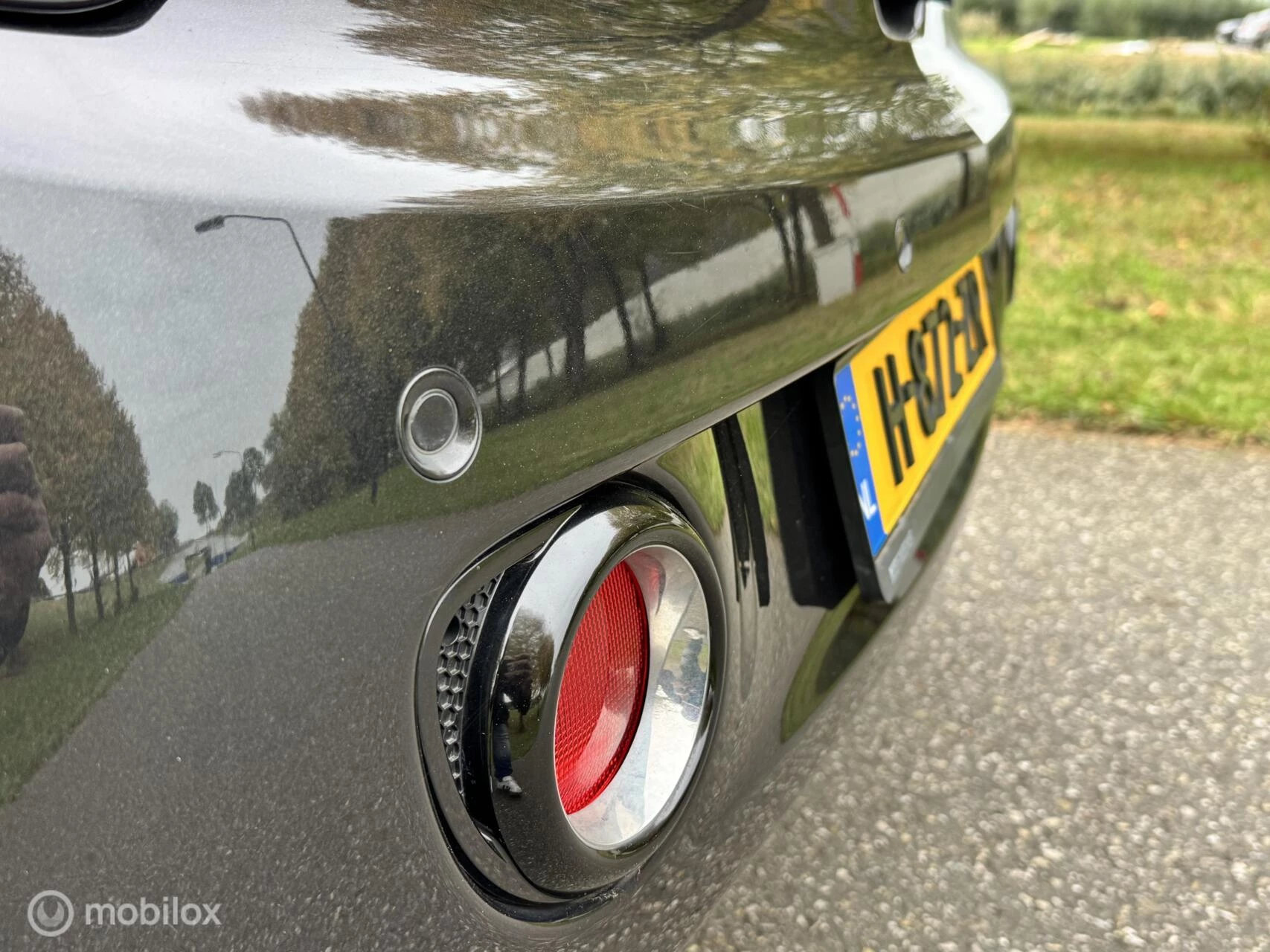Hoofdafbeelding Opel ADAM