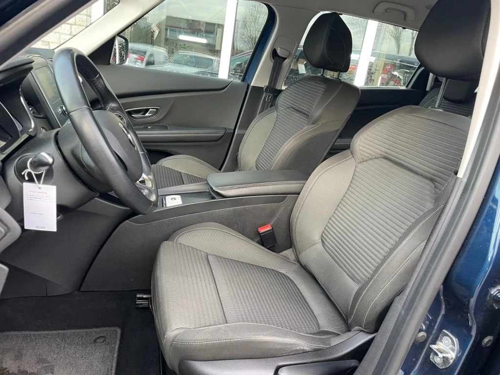 Hoofdafbeelding Renault Grand Scénic