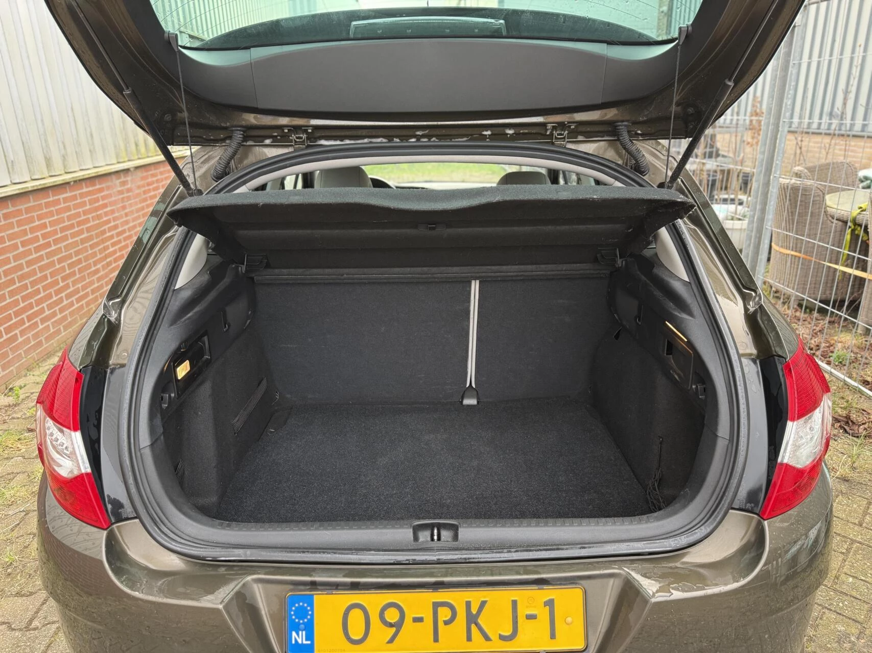 Hoofdafbeelding Citroën C4