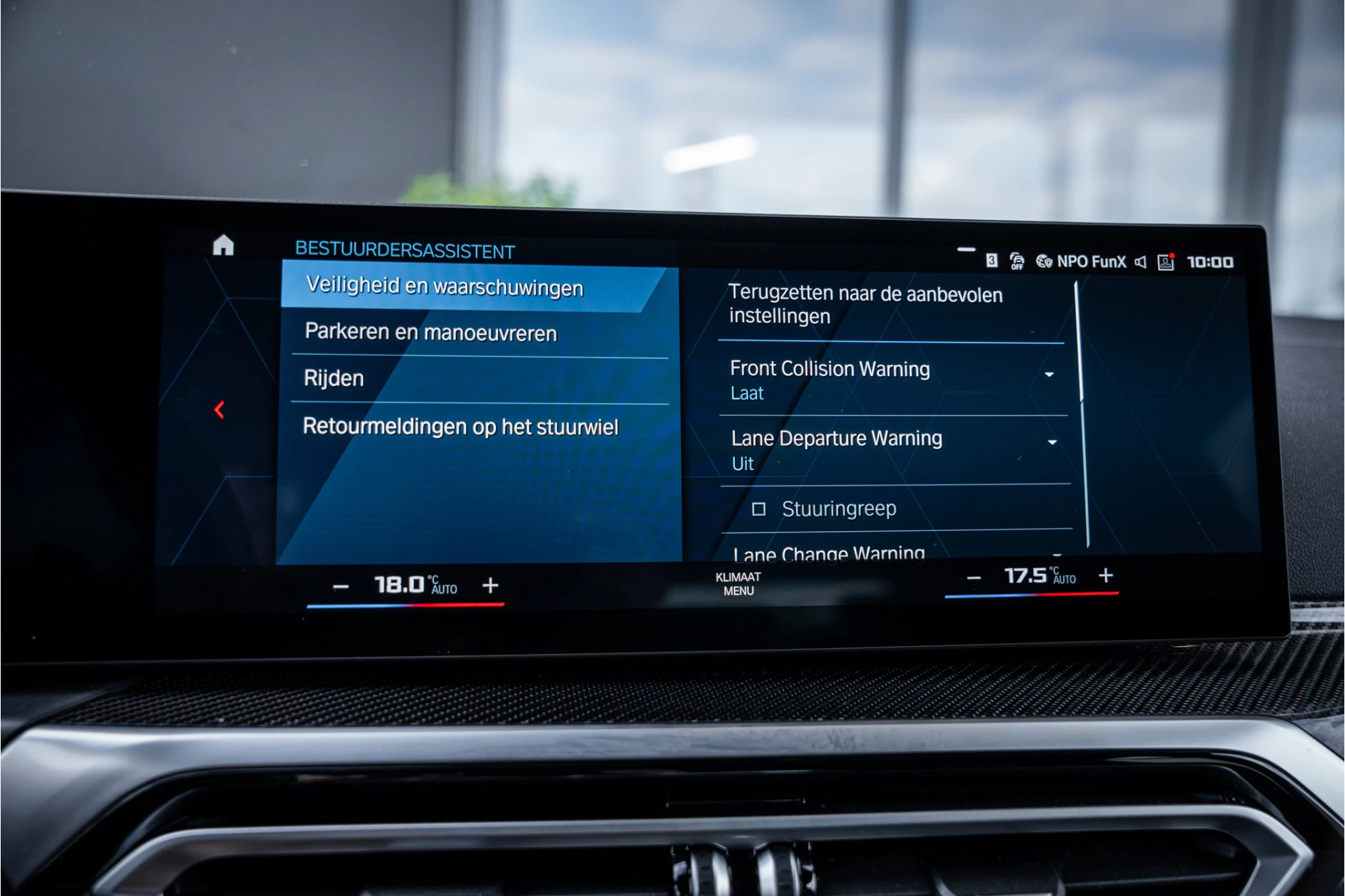 Hoofdafbeelding BMW M3