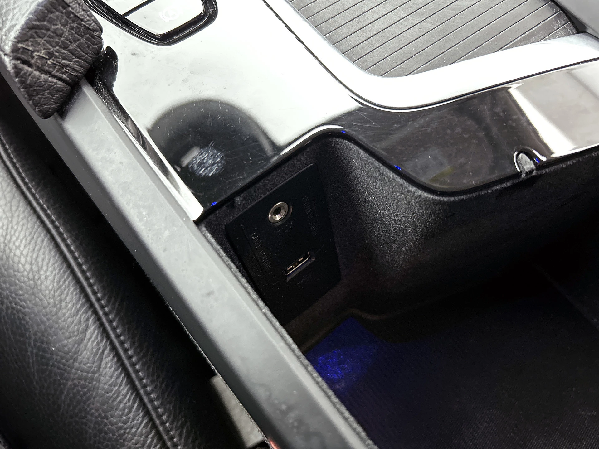 Hoofdafbeelding Volvo V90