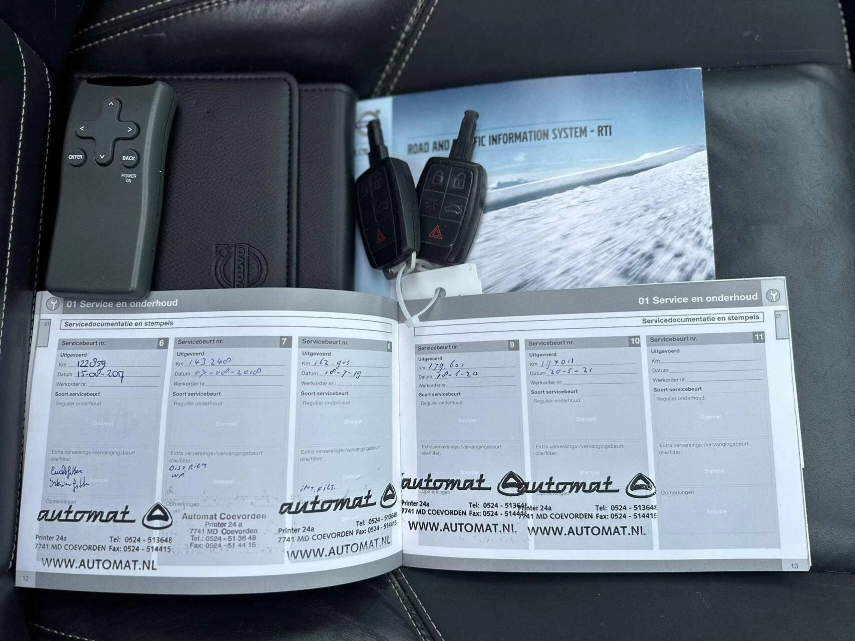 Hoofdafbeelding Volvo C30