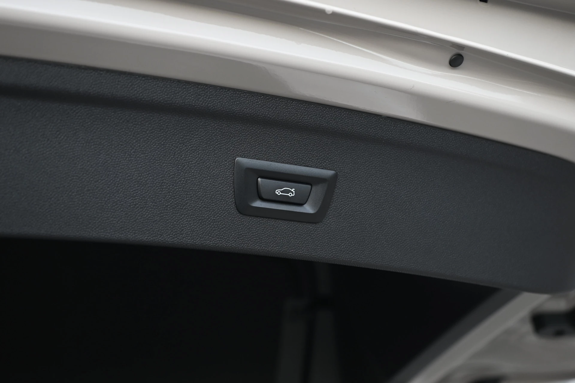 Hoofdafbeelding BMW iX