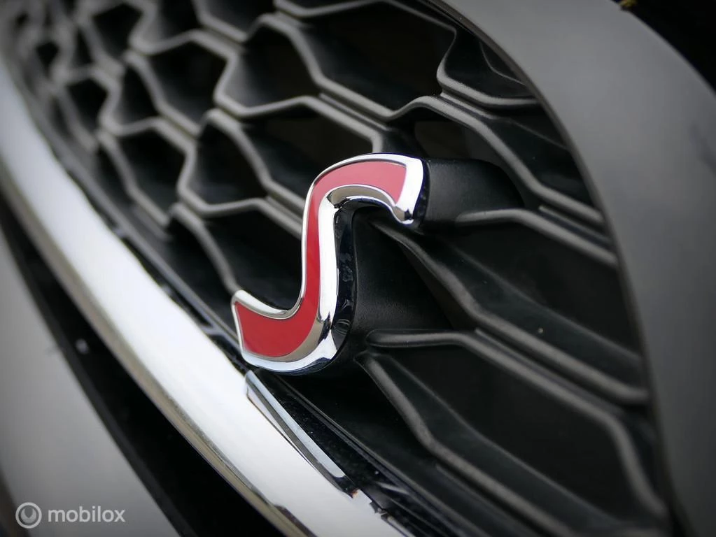 Hoofdafbeelding MINI Cooper S