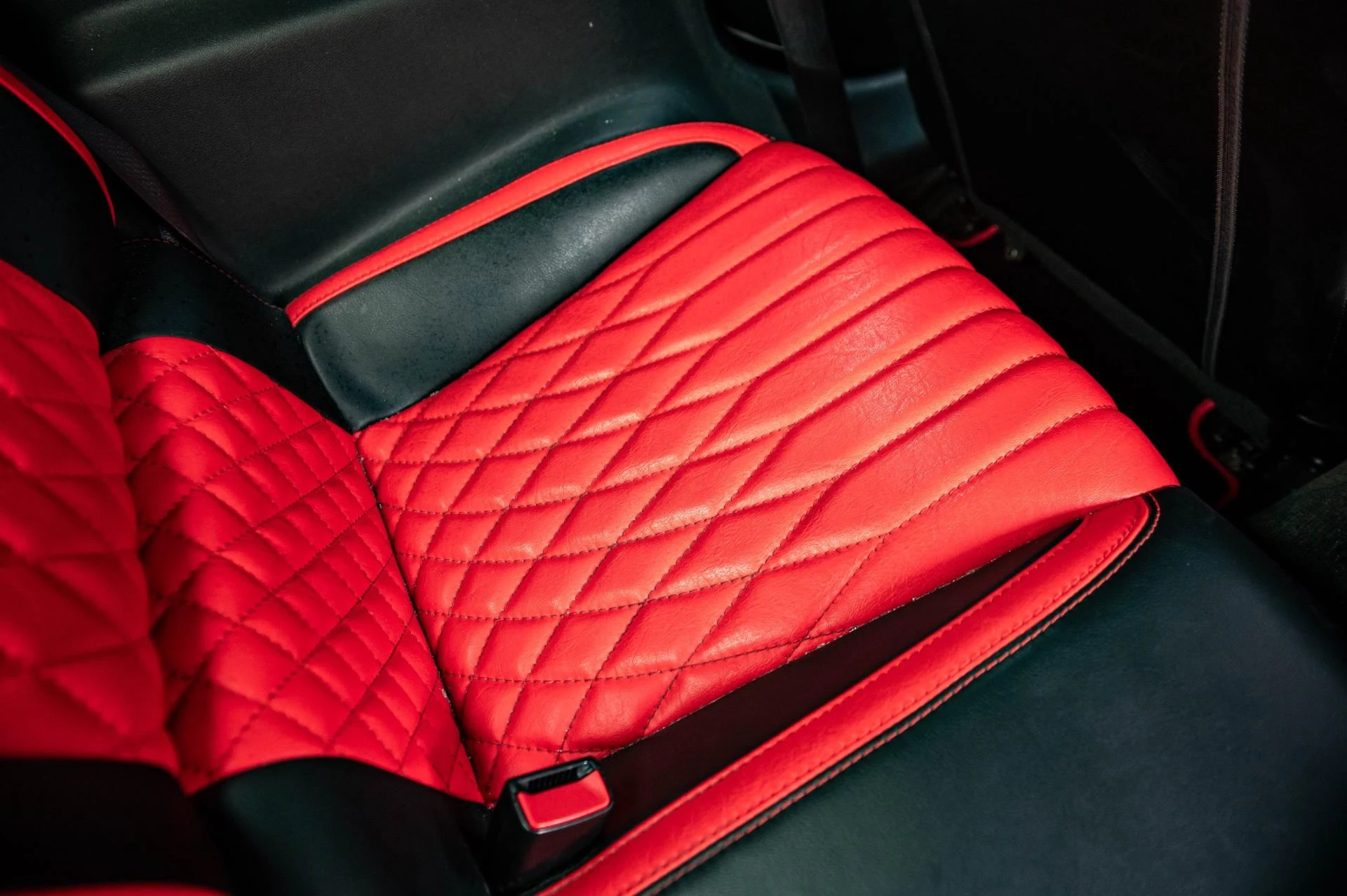 Hoofdafbeelding Chevrolet Camaro