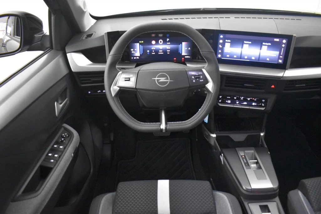 Hoofdafbeelding Opel Frontera