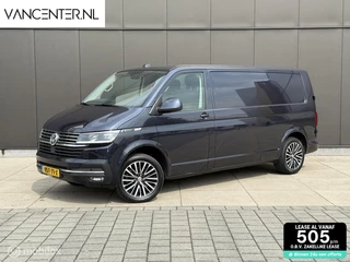 Volkswagen Transporter Bulli 2.0 TDI 199pk DSG Automaat L2