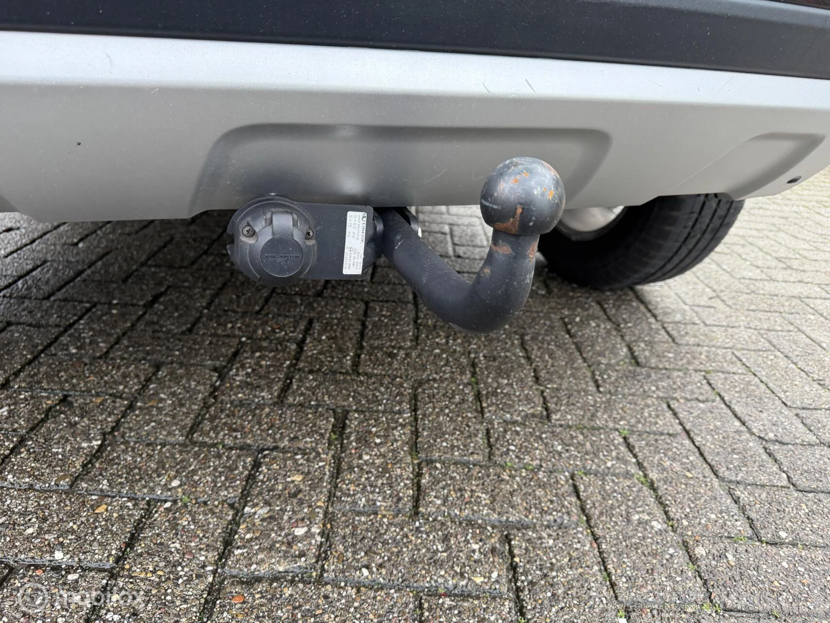 Hoofdafbeelding Dacia Duster