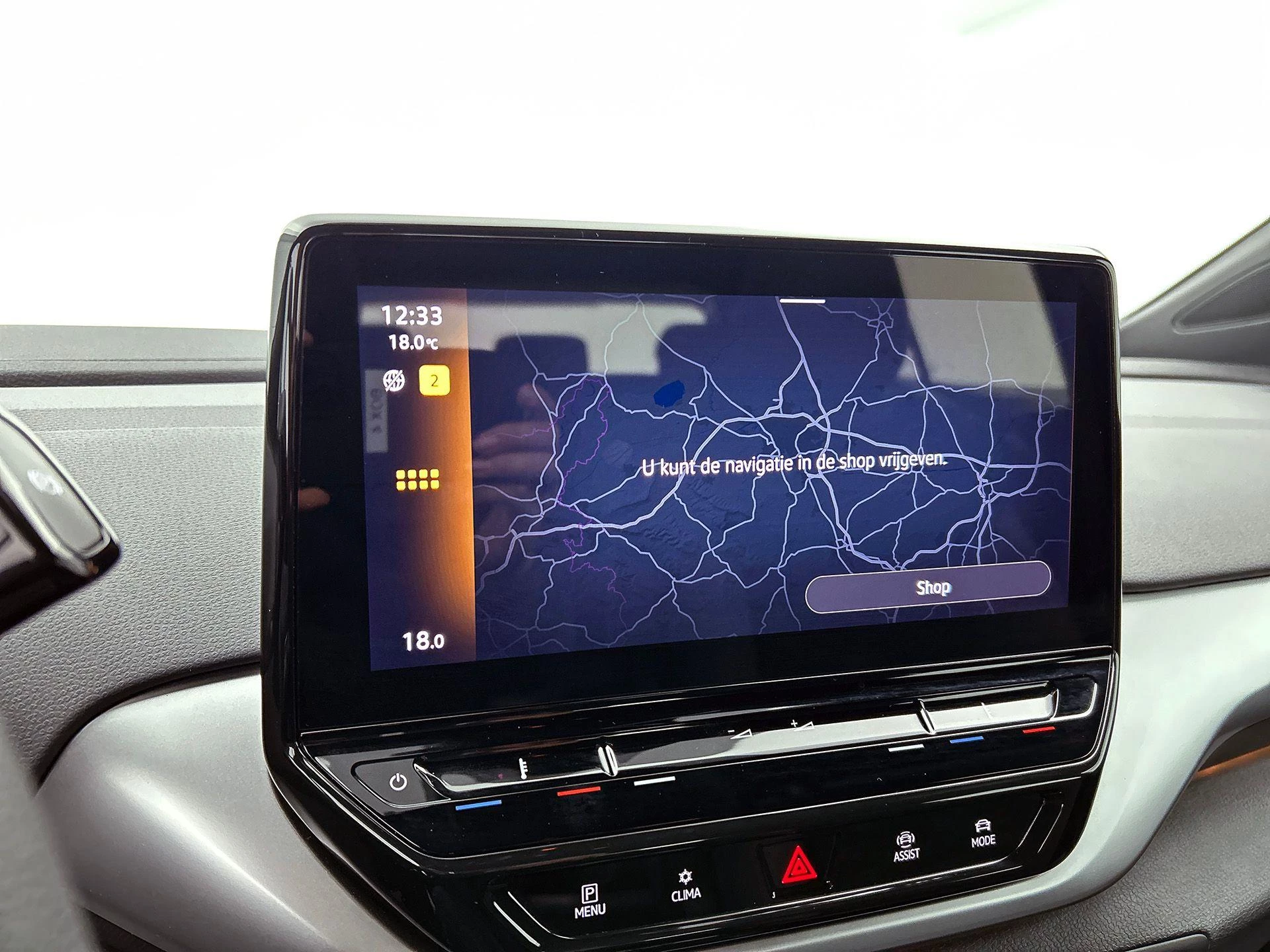 Hoofdafbeelding Volkswagen ID.4