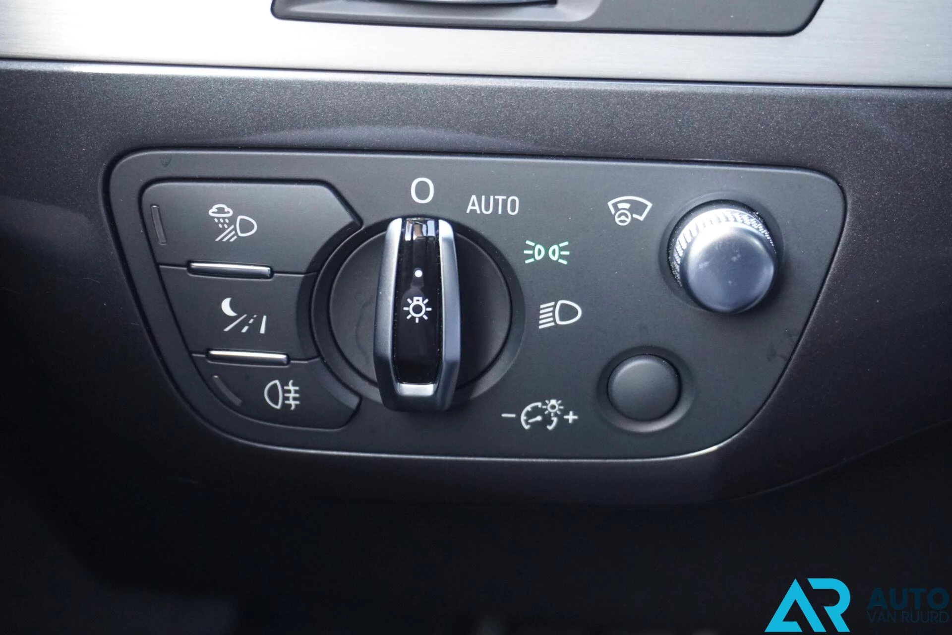 Hoofdafbeelding Audi SQ7