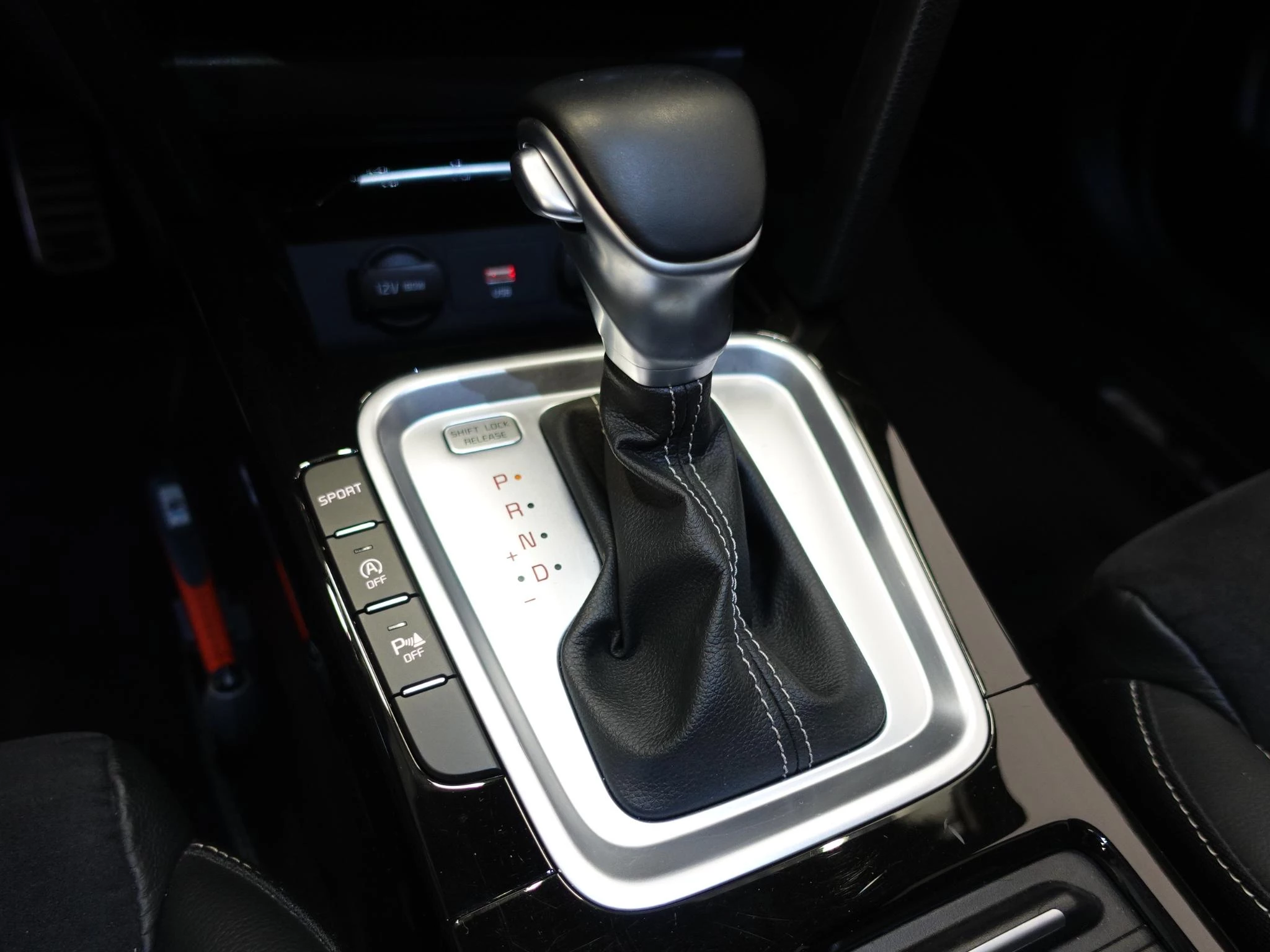 Hoofdafbeelding Kia ProCeed