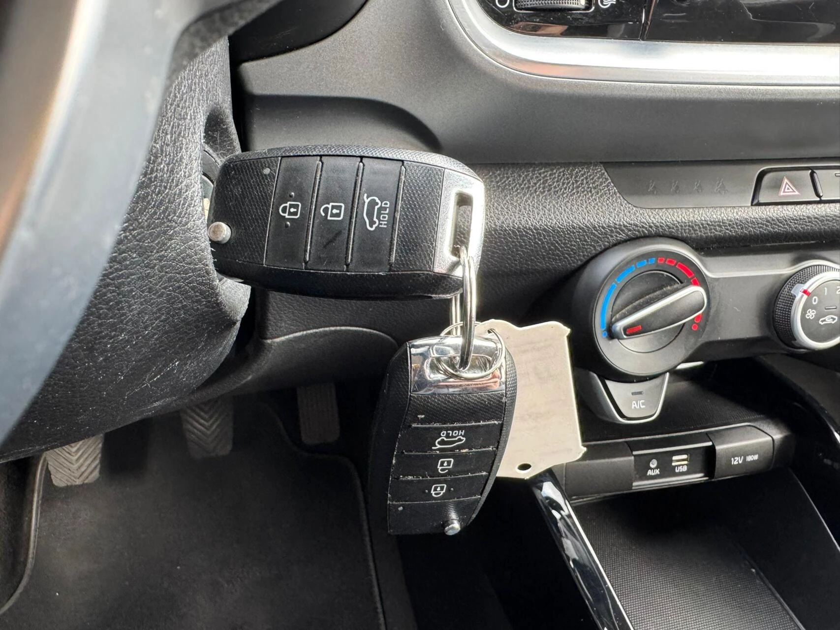 Hoofdafbeelding Kia Stonic