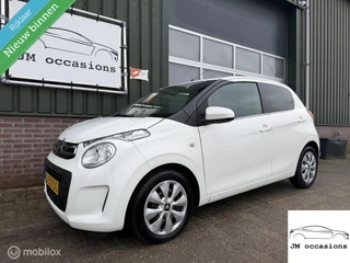 Citroen C1 1.0 VTi Urban Ride|Airco|Cruise|Bleutooth|LED|