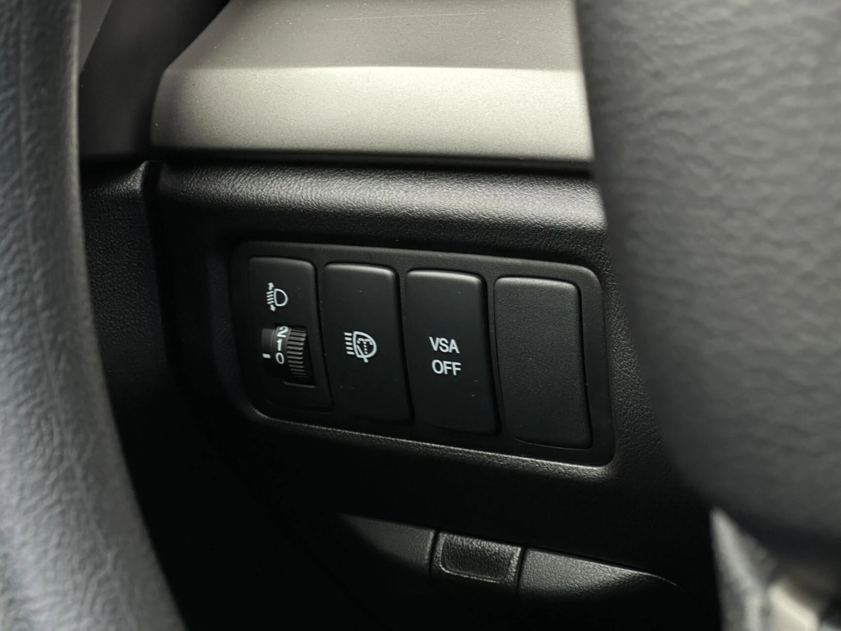 Hoofdafbeelding Honda Accord