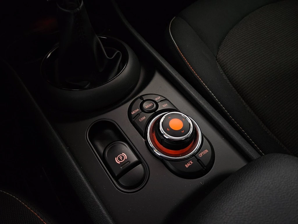 Hoofdafbeelding MINI Clubman