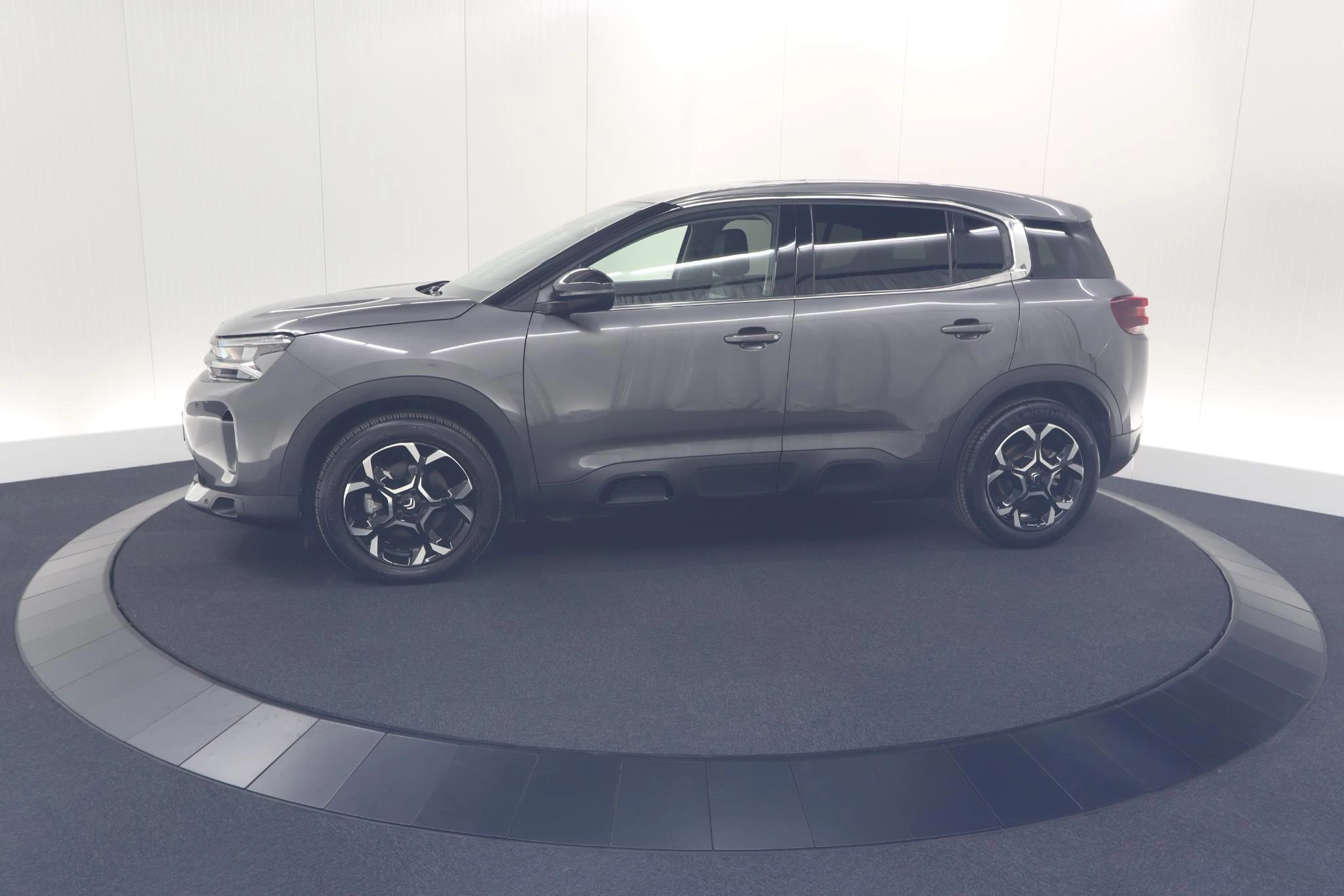 Hoofdafbeelding Citroën C5 Aircross