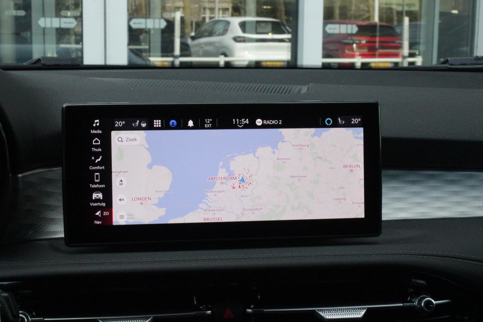 Hoofdafbeelding Alfa Romeo Tonale