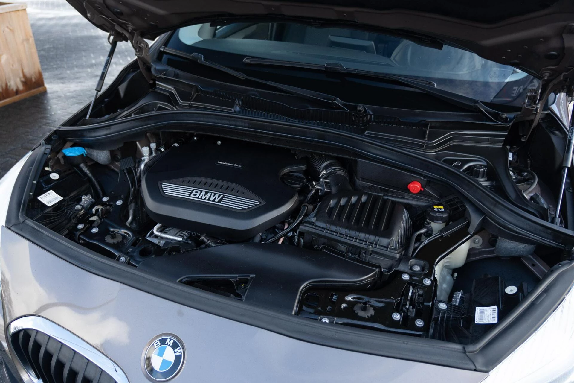 Hoofdafbeelding BMW 2 Serie