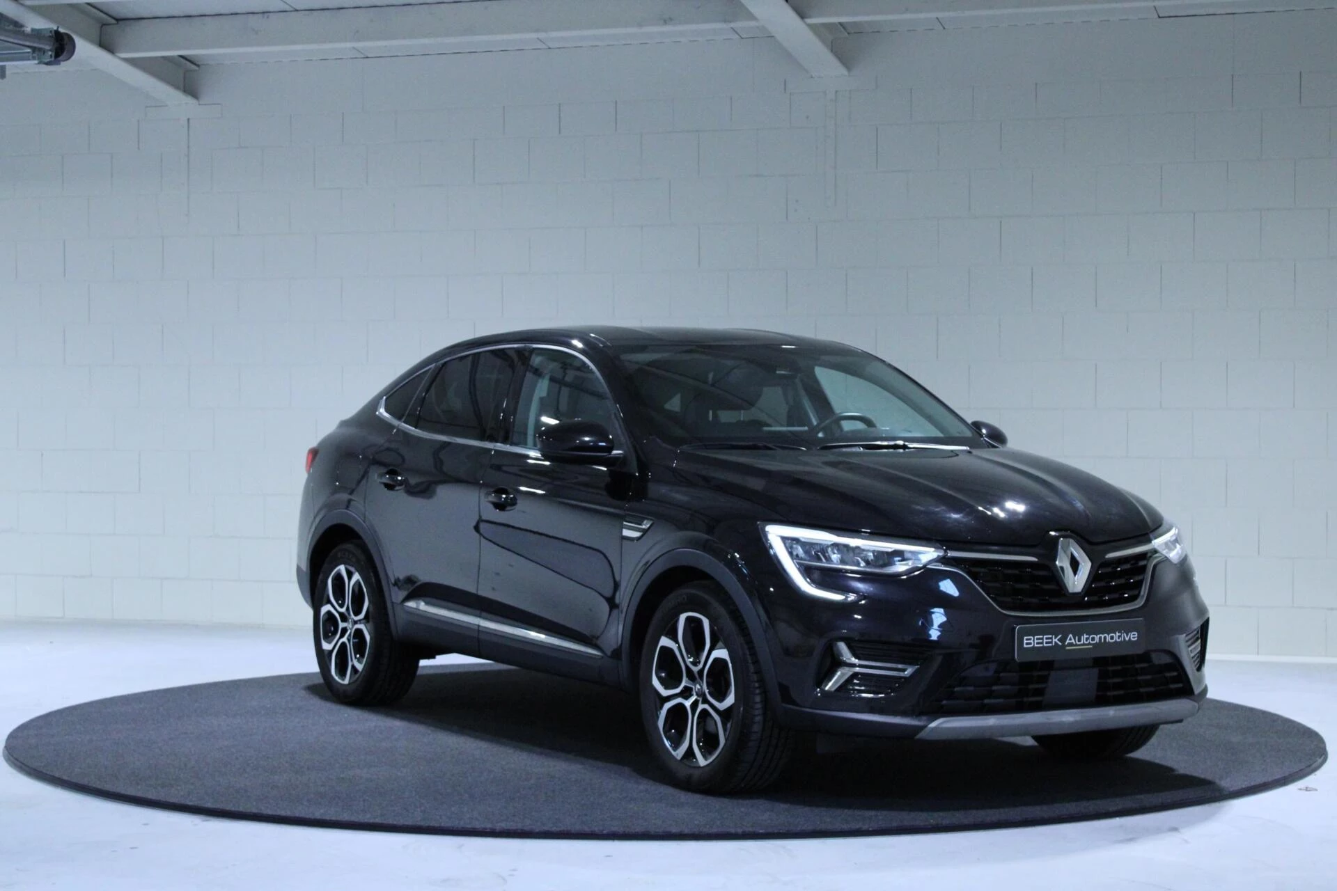 Hoofdafbeelding Renault Arkana