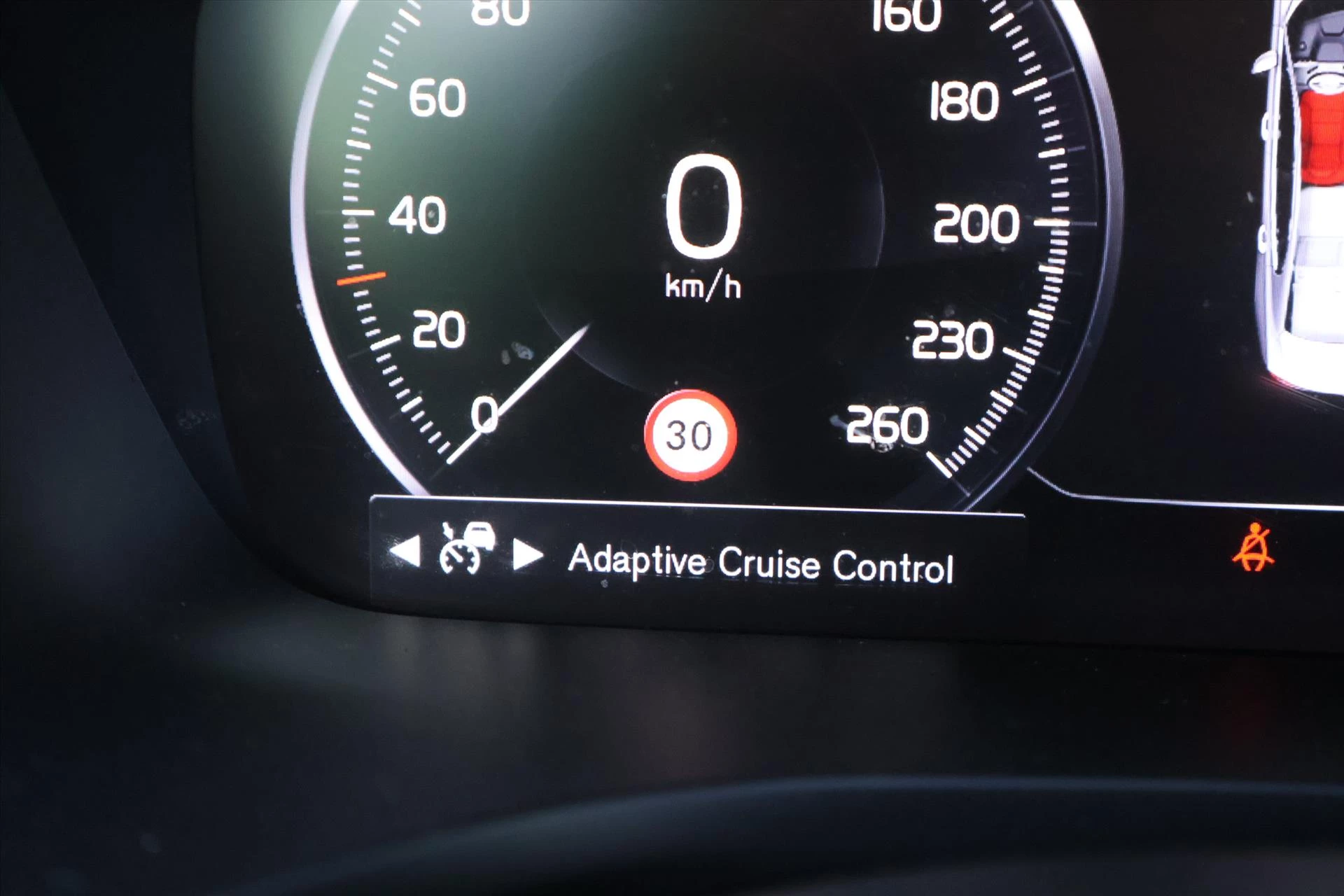 Hoofdafbeelding Volvo S60