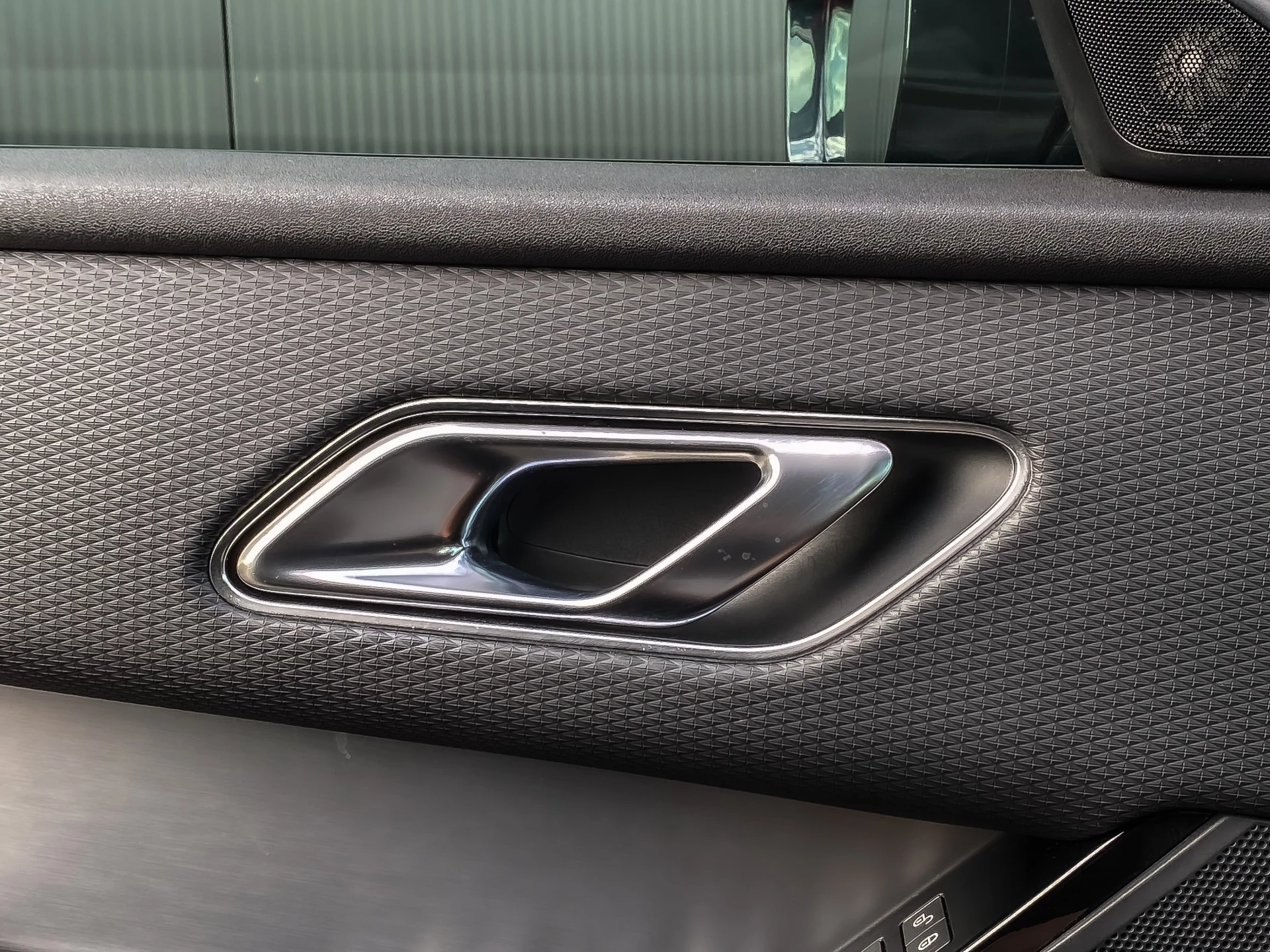Hoofdafbeelding Land Rover Range Rover Velar