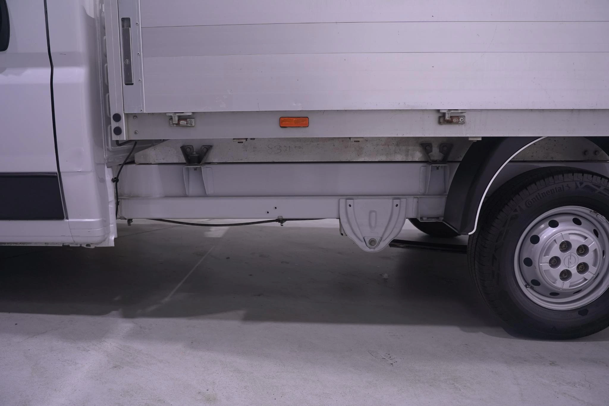 Hoofdafbeelding Opel Movano