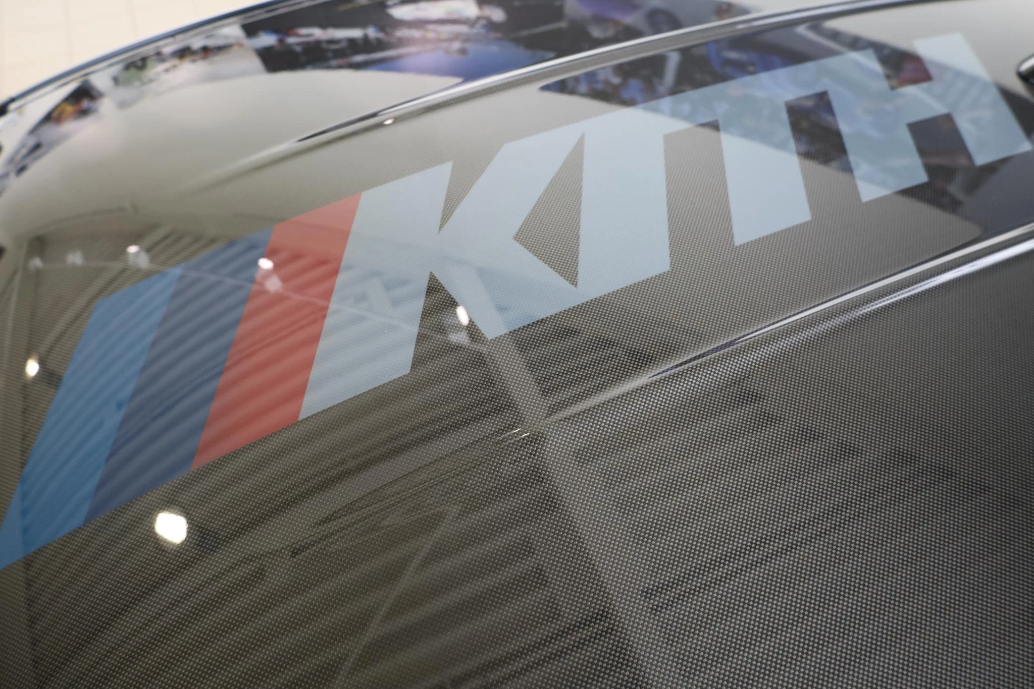 Hoofdafbeelding BMW M4