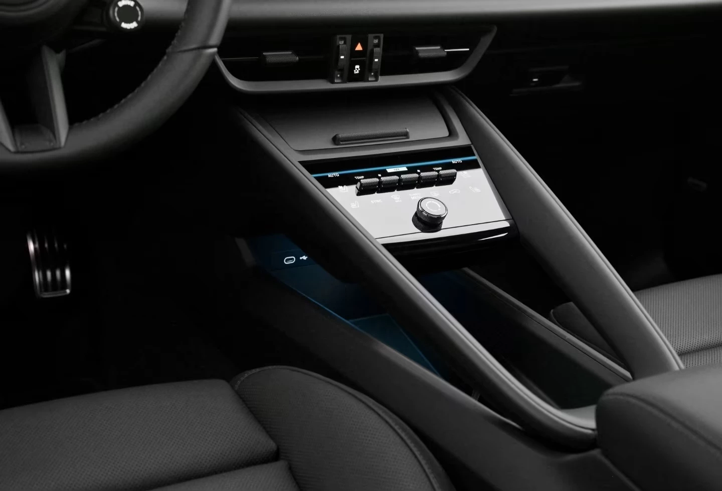 Hoofdafbeelding Porsche Macan