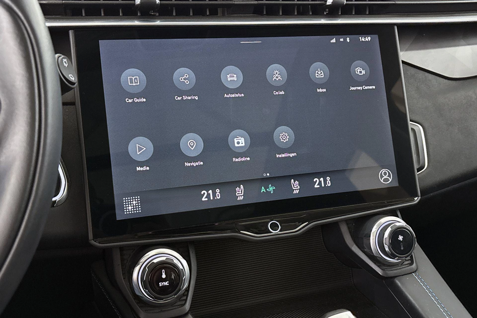 Hoofdafbeelding Lynk & Co 01