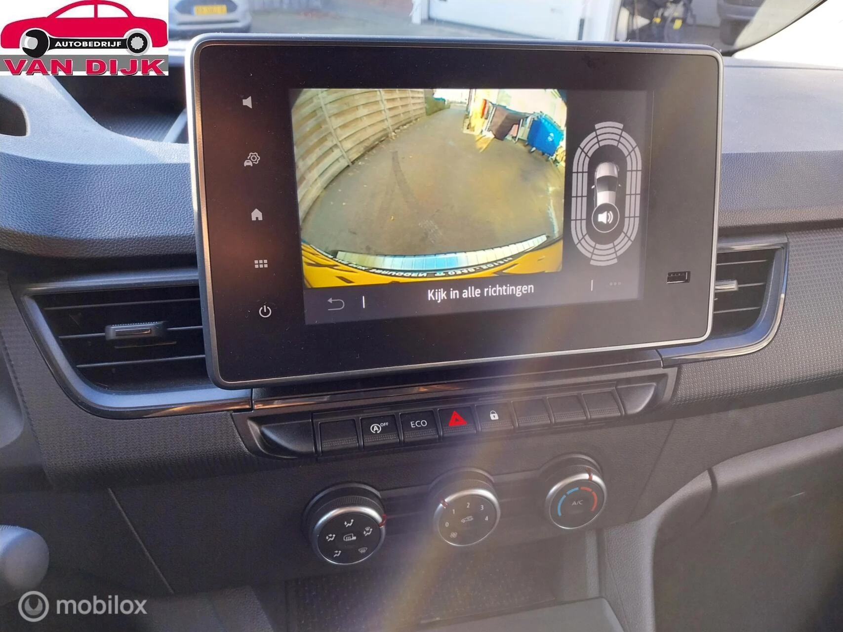 Hoofdafbeelding Renault Kangoo