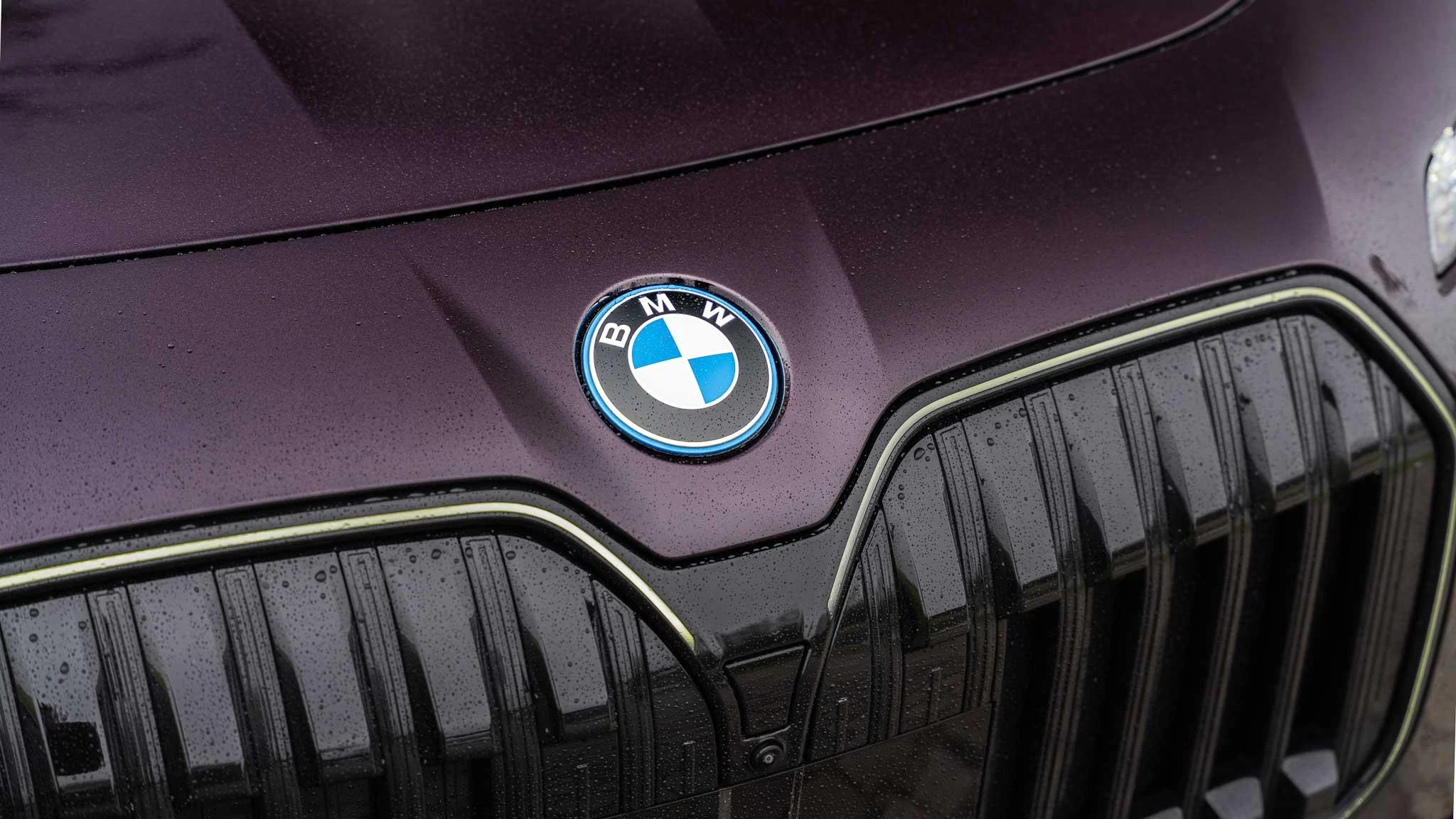Hoofdafbeelding BMW i7