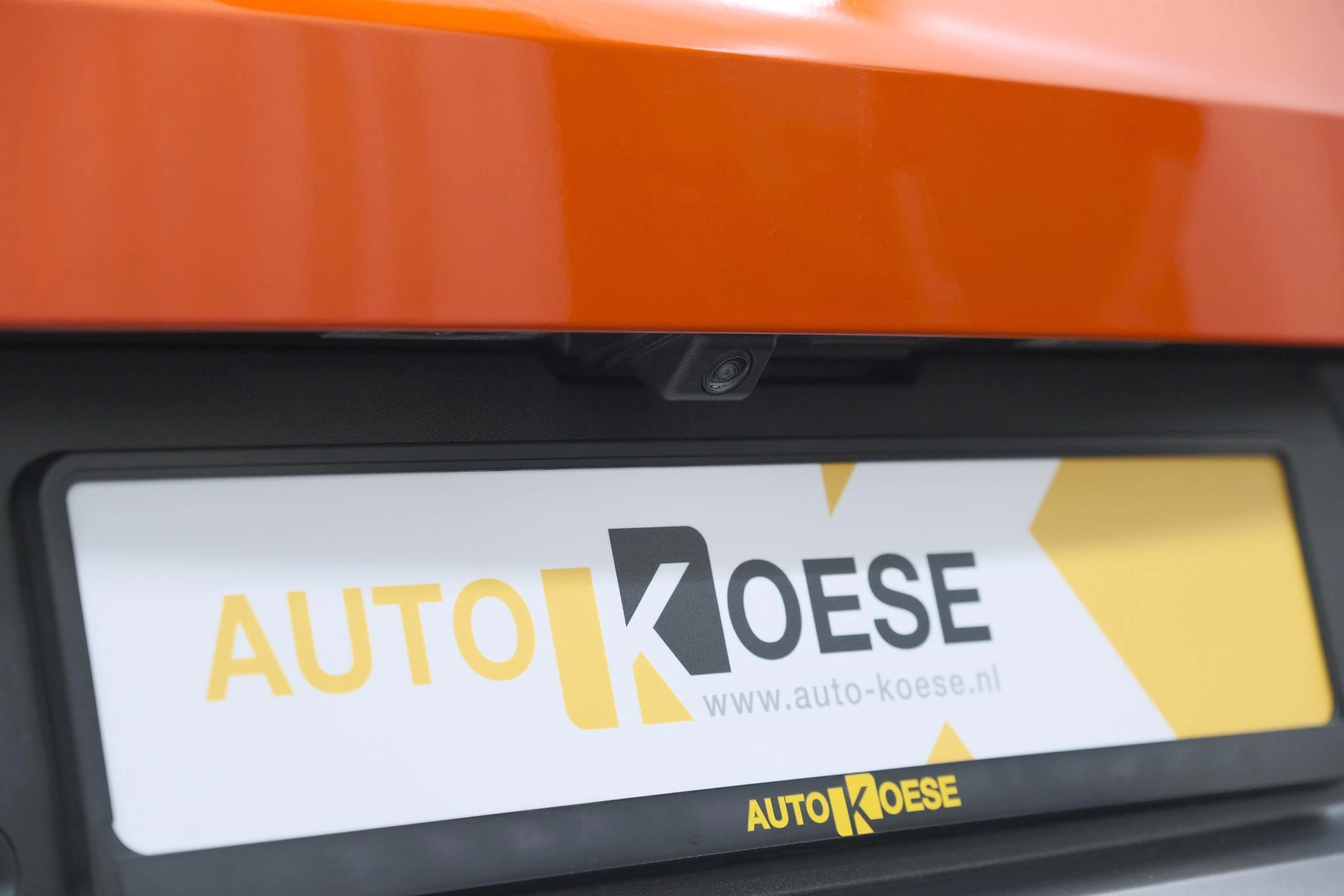 Hoofdafbeelding Renault Arkana