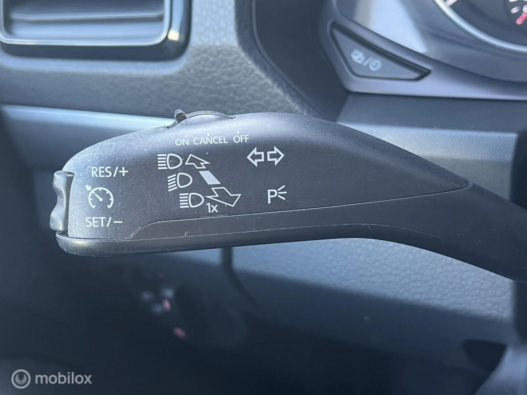 Hoofdafbeelding Volkswagen Amarok