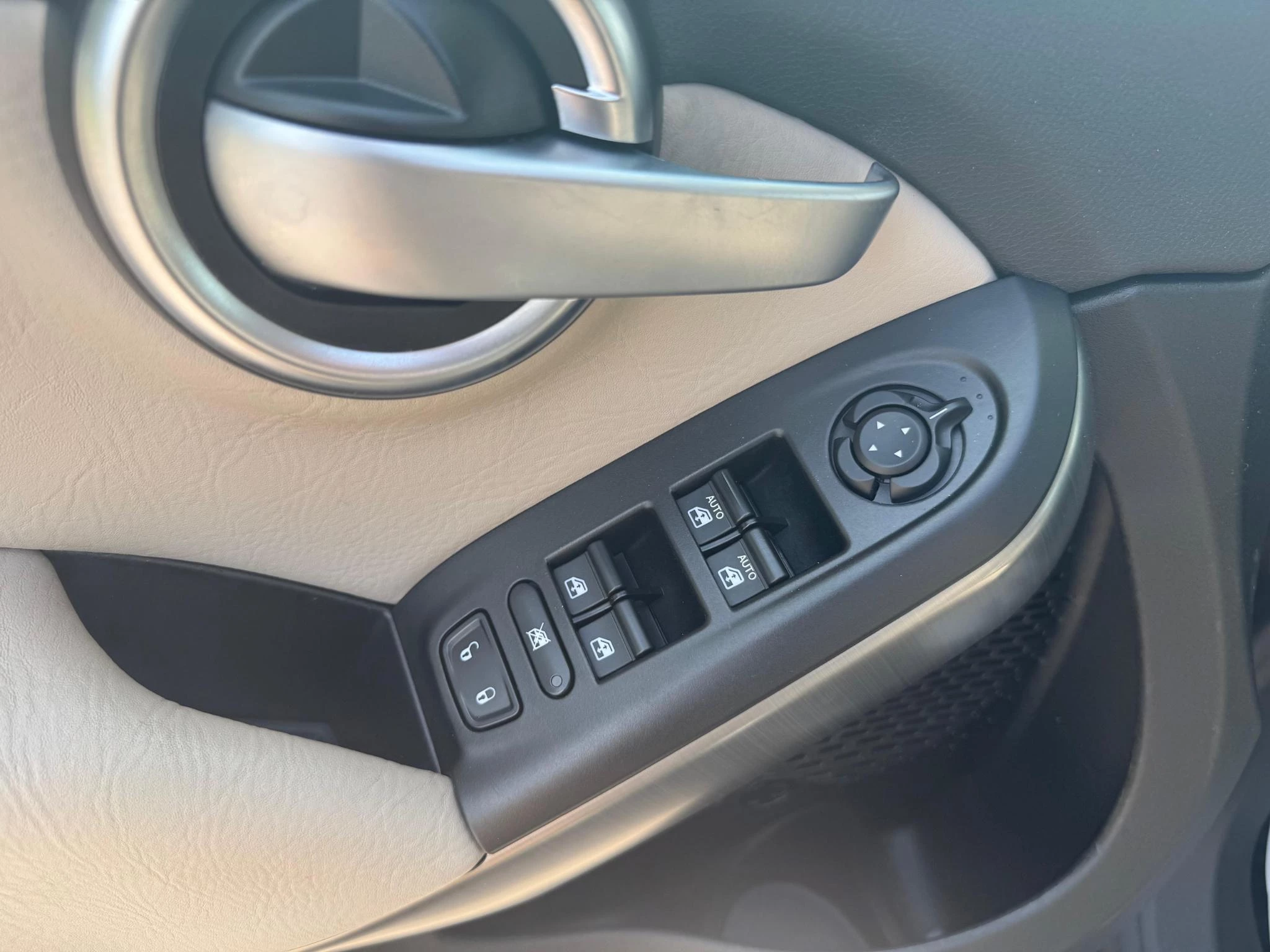 Hoofdafbeelding Fiat 500X