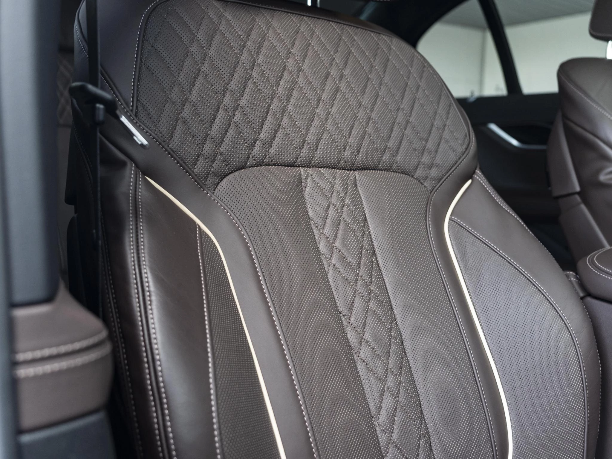 Hoofdafbeelding BMW 7 Serie