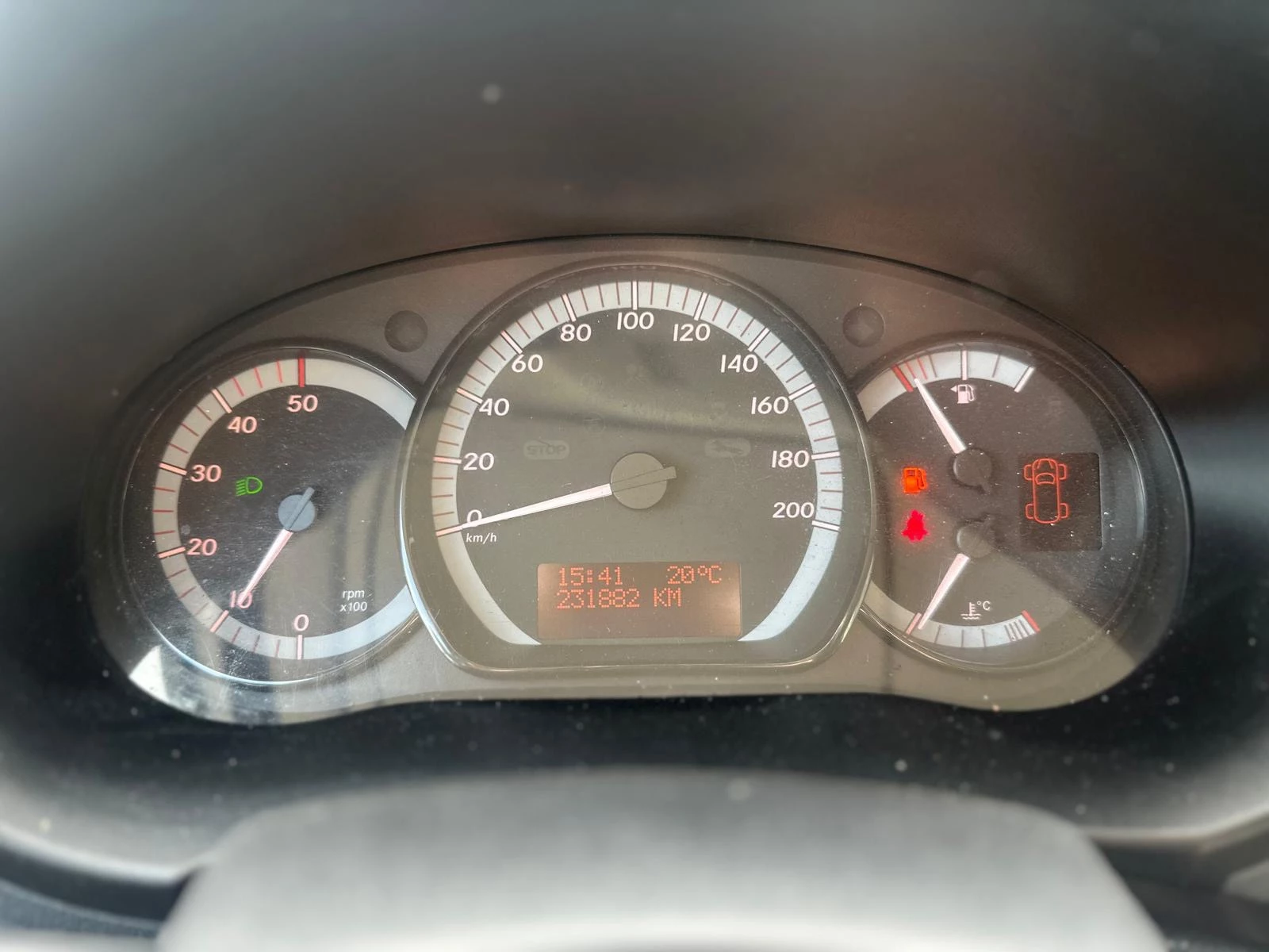 Hoofdafbeelding Mercedes-Benz Citan