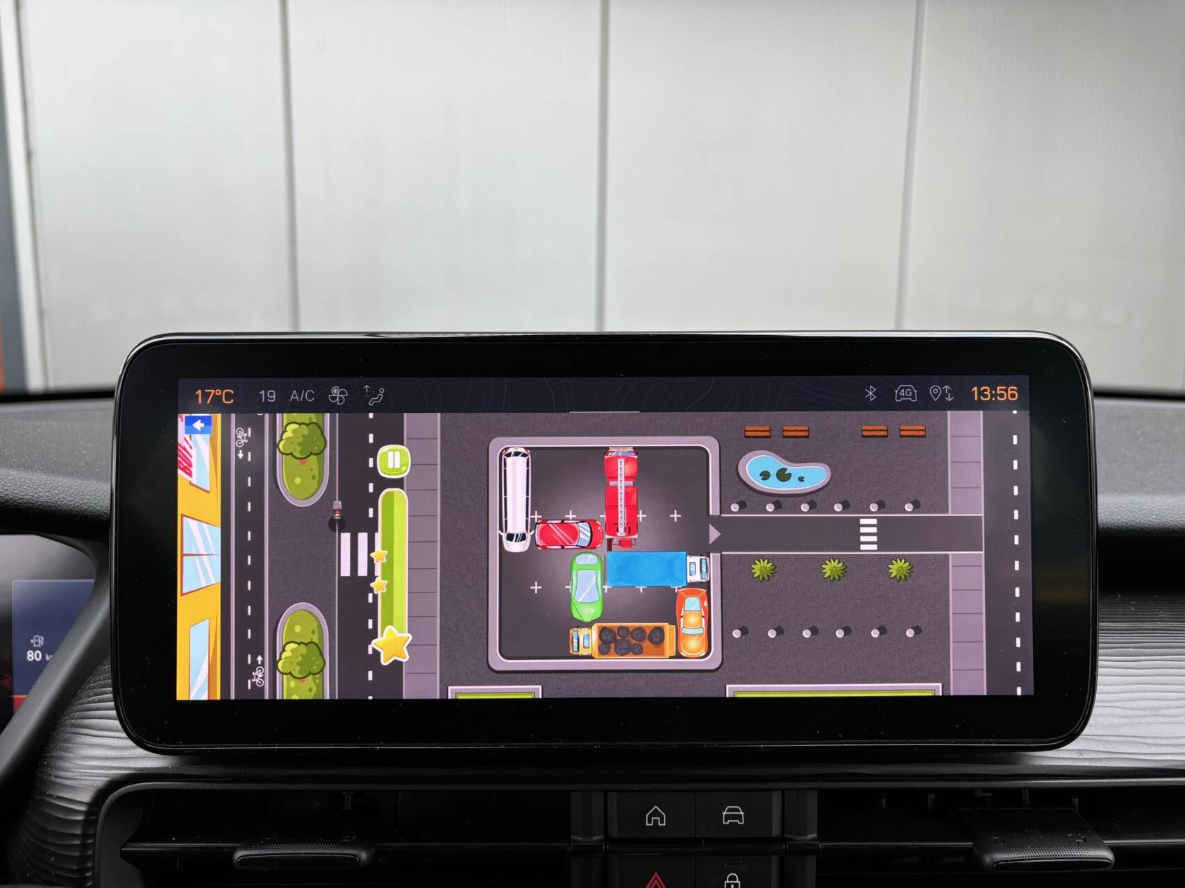 Hoofdafbeelding Jeep Avenger