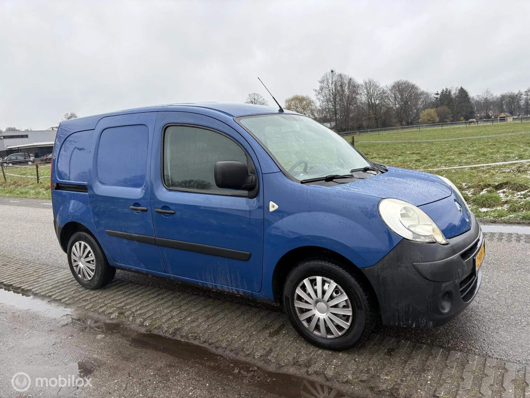 Hoofdafbeelding Renault Kangoo