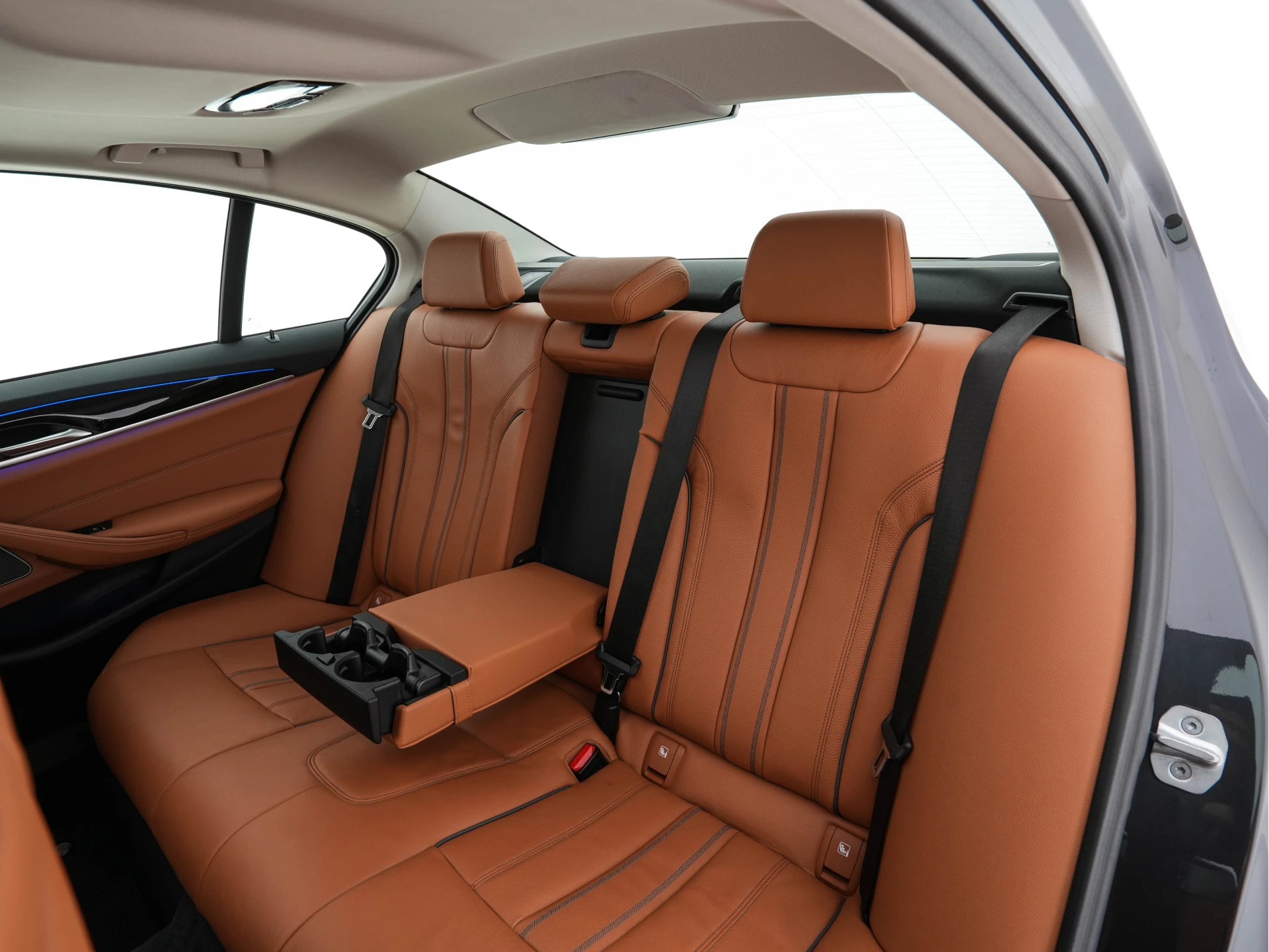 Hoofdafbeelding Alpina D5 S