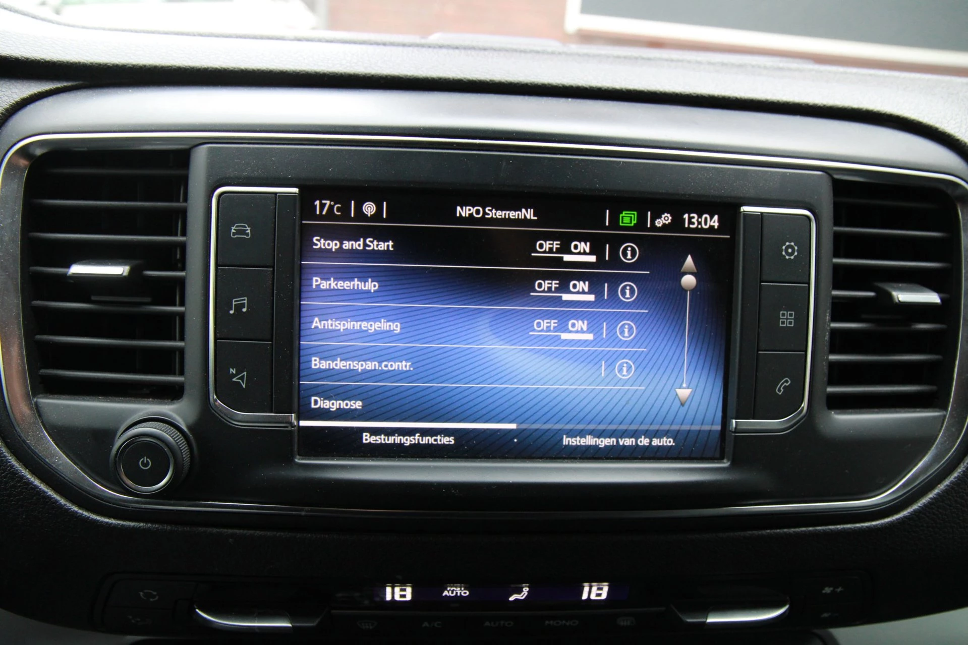 Hoofdafbeelding Toyota ProAce