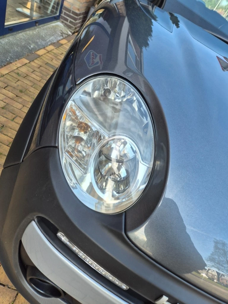 Hoofdafbeelding Microcar M.go