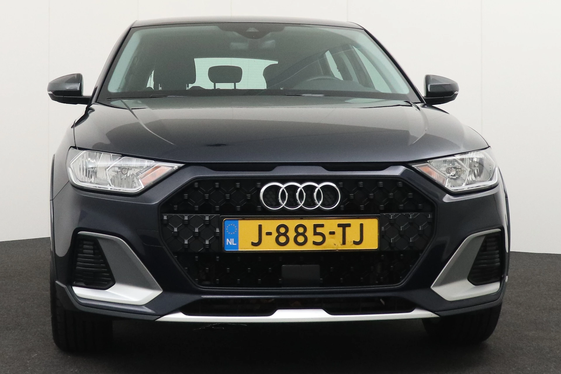 Hoofdafbeelding Audi A1