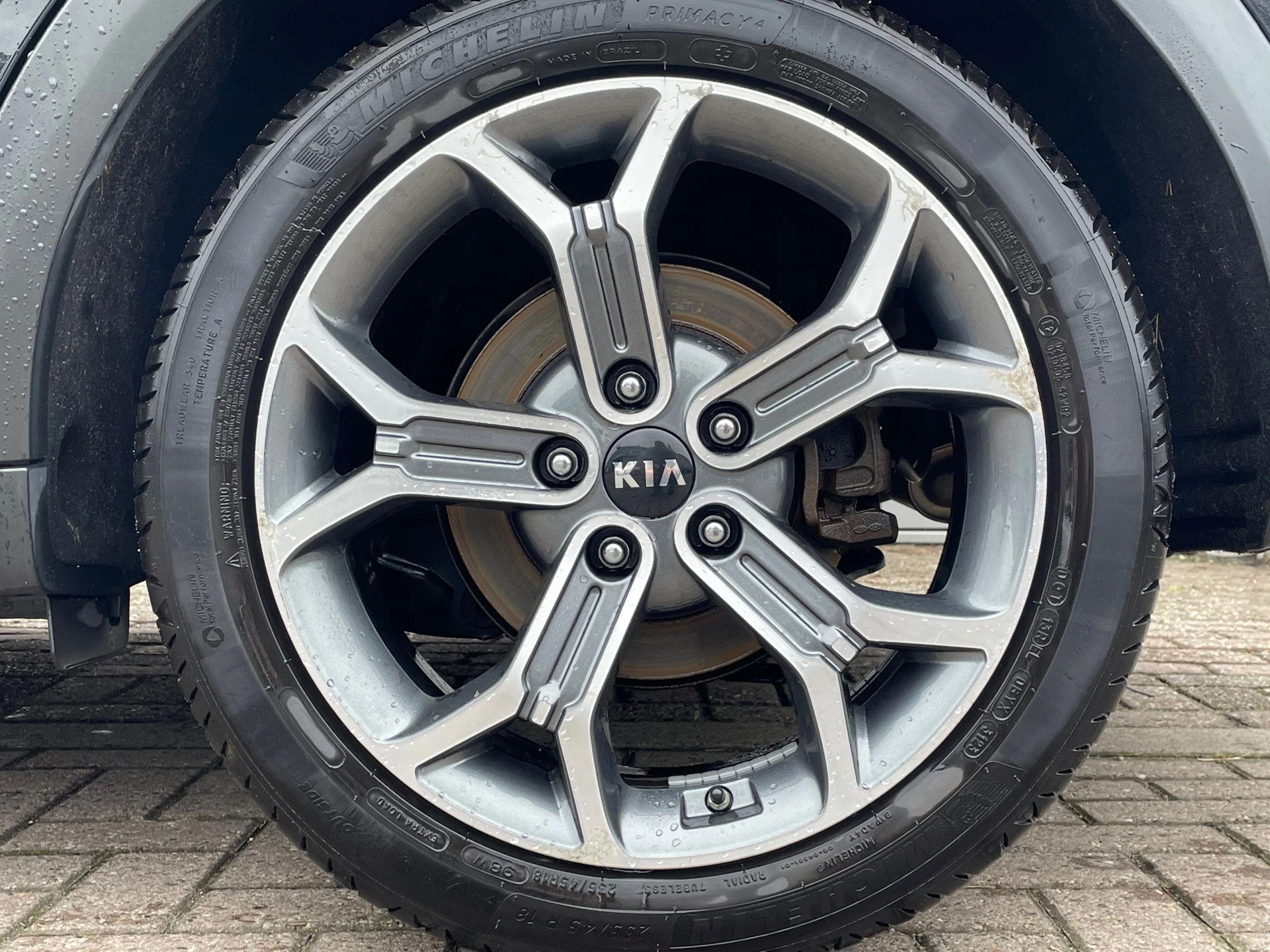 Hoofdafbeelding Kia XCeed